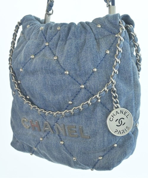CHANEL กระเป๋าสะพาย