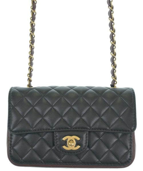CHANEL กระเป๋าสะพาย