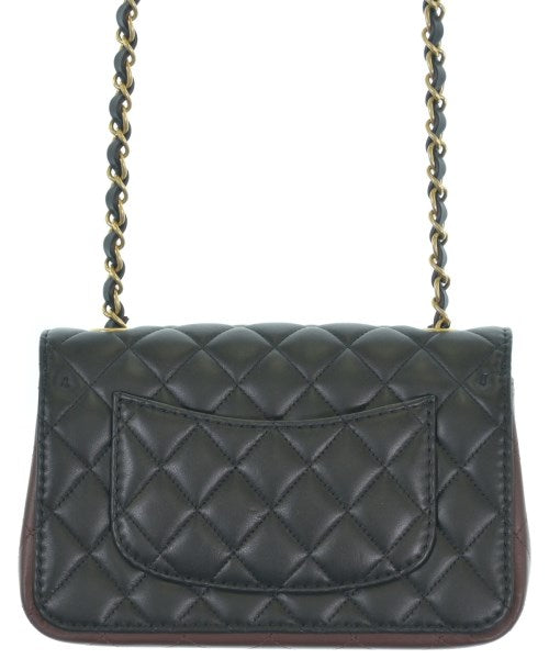 CHANEL กระเป๋าสะพาย