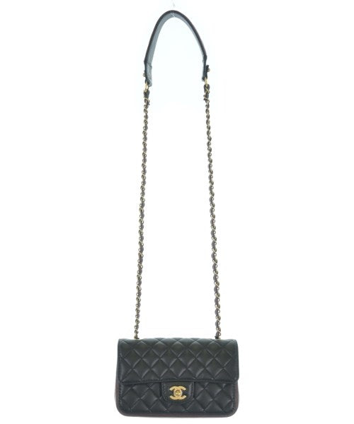 CHANEL กระเป๋าสะพาย