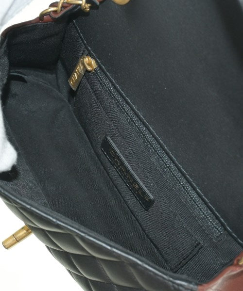 CHANEL กระเป๋าสะพาย