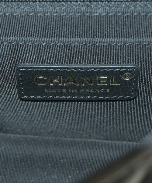 CHANEL กระเป๋าสะพาย