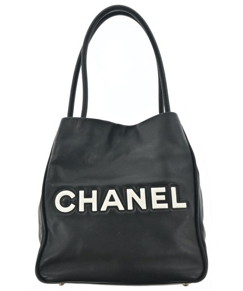 CHANEL กระเป๋าถือขนาดใหญ่