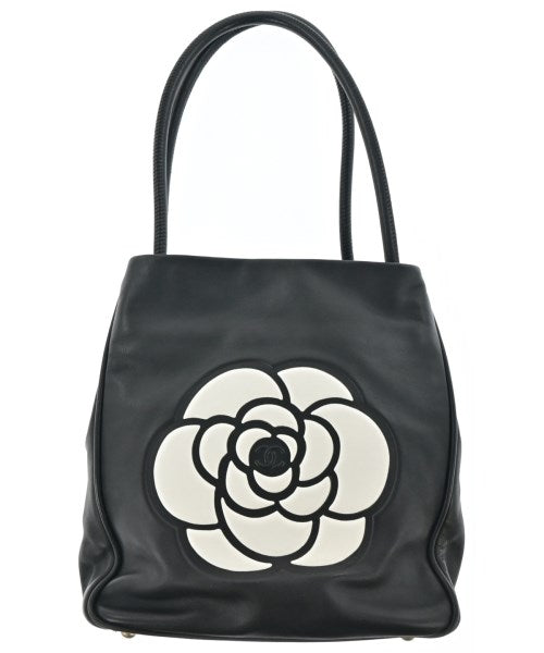 CHANEL กระเป๋าถือขนาดใหญ่