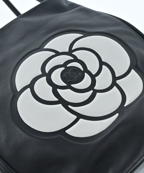 CHANEL กระเป๋าถือขนาดใหญ่