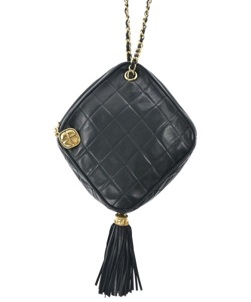 CHANEL กระเป๋าสะพาย