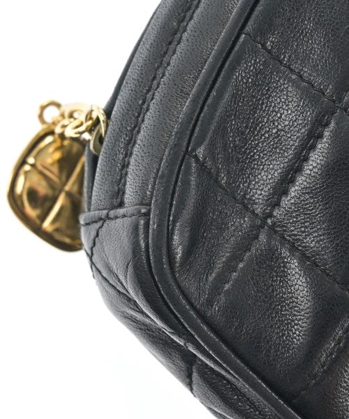 CHANEL กระเป๋าสะพาย