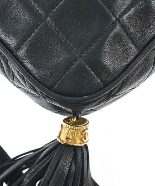 CHANEL กระเป๋าสะพาย