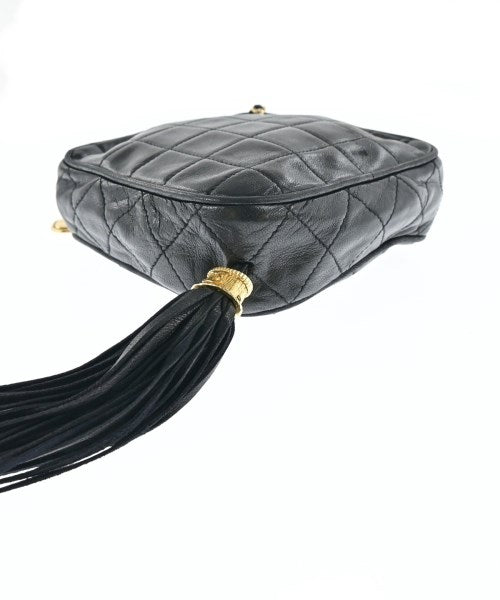 CHANEL กระเป๋าสะพาย