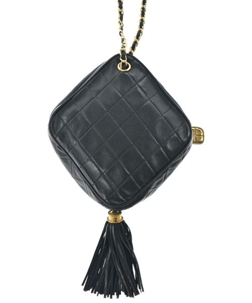 CHANEL กระเป๋าสะพาย