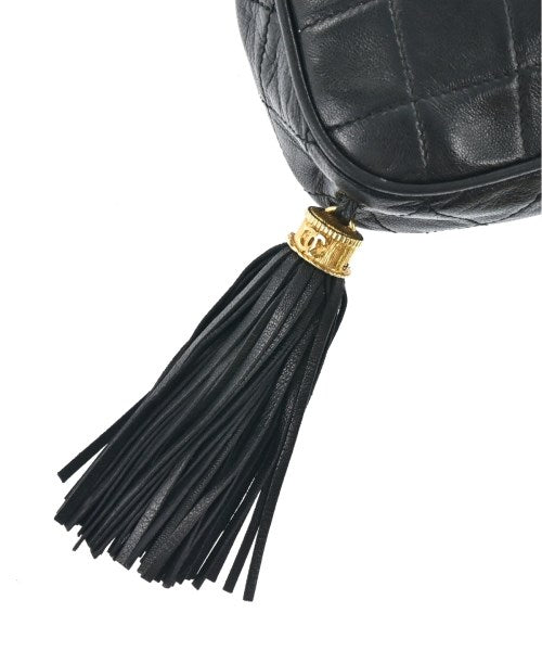 CHANEL กระเป๋าสะพาย
