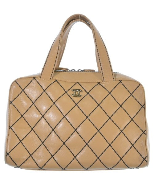 CHANEL กระเป๋าถือ