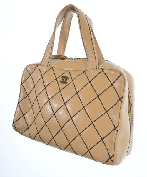 CHANEL กระเป๋าถือ