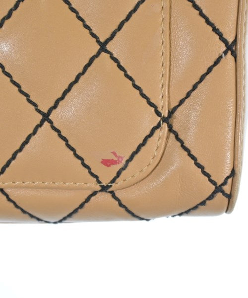 CHANEL กระเป๋าถือ