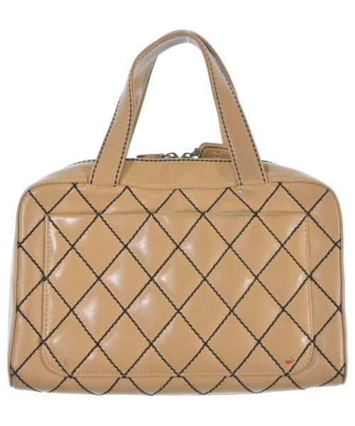 CHANEL กระเป๋าถือ