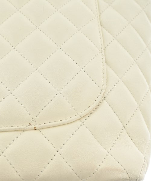 CHANEL กระเป๋าถือขนาดใหญ่