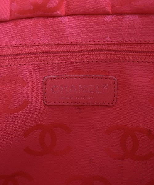CHANEL กระเป๋าถือขนาดใหญ่
