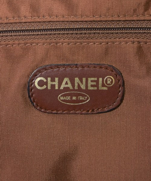CHANEL กระเป๋าถือ