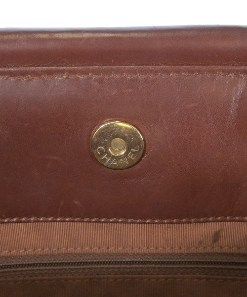CHANEL กระเป๋าถือ