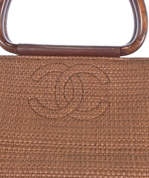 CHANEL กระเป๋าถือ