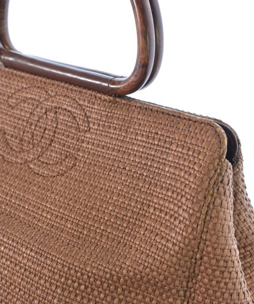 CHANEL กระเป๋าถือ