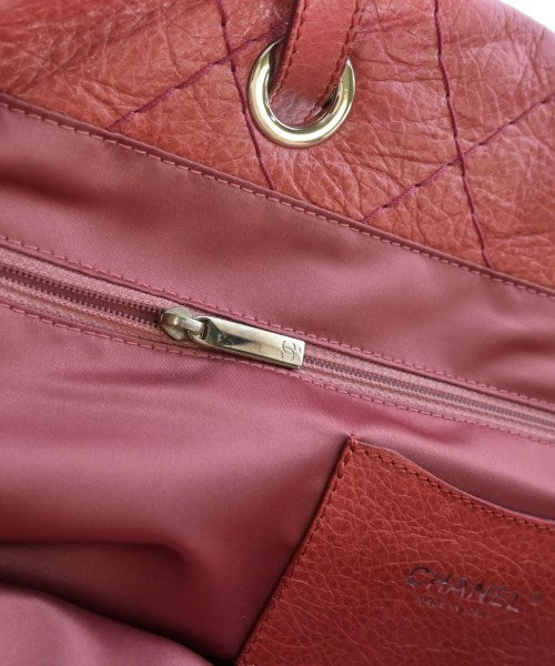 CHANEL กระเป๋าถือ