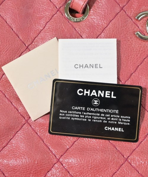 CHANEL กระเป๋าถือ