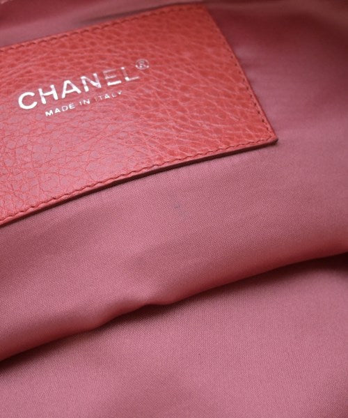 CHANEL กระเป๋าถือ