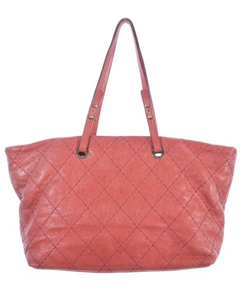 CHANEL กระเป๋าถือ