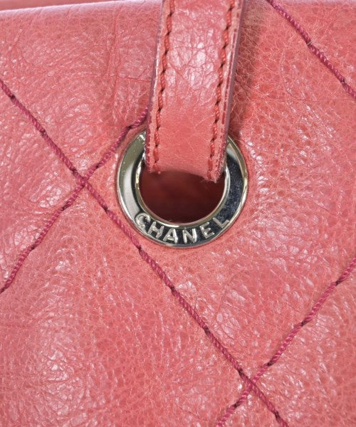 CHANEL กระเป๋าถือ