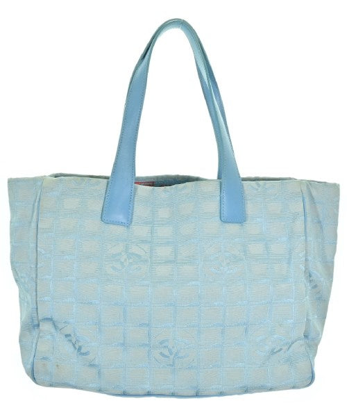 CHANEL กระเป๋าถือขนาดใหญ่