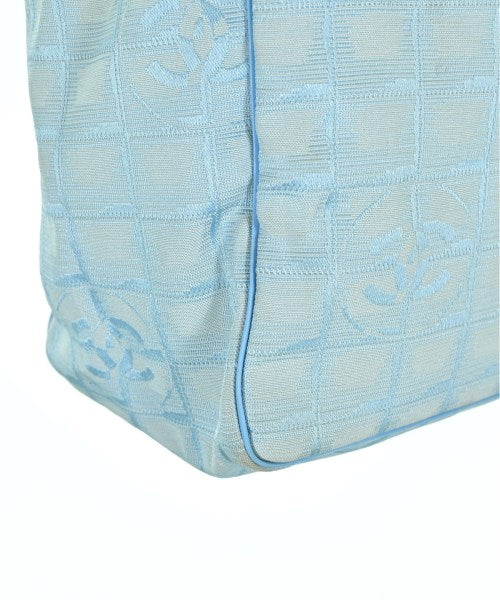 CHANEL กระเป๋าถือขนาดใหญ่
