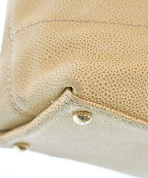 CHANEL กระเป๋าถือขนาดใหญ่