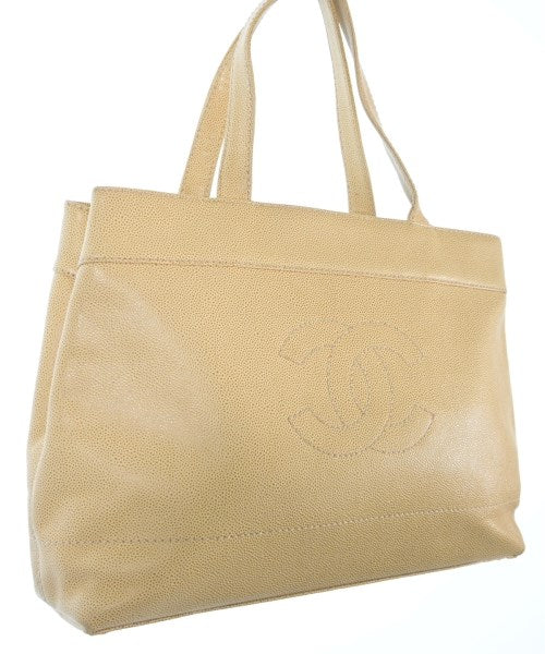 CHANEL กระเป๋าถือขนาดใหญ่