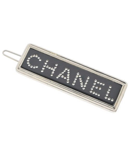 CHANEL เครื่องประดับผม