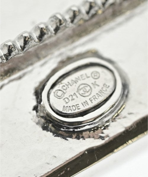 CHANEL เครื่องประดับผม