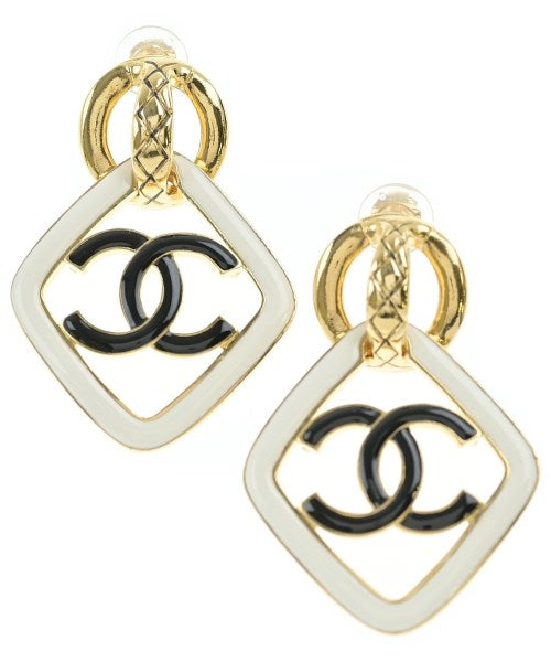 CHANEL ต่างหู