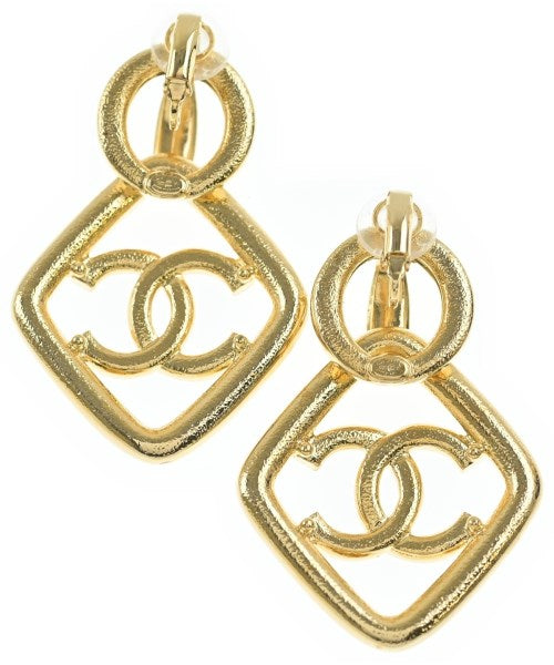 CHANEL ต่างหู