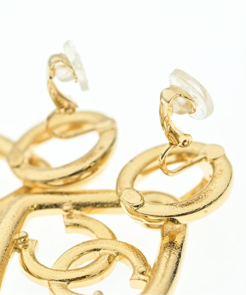 CHANEL ต่างหู