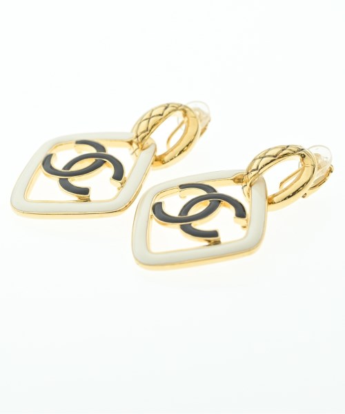 CHANEL ต่างหู