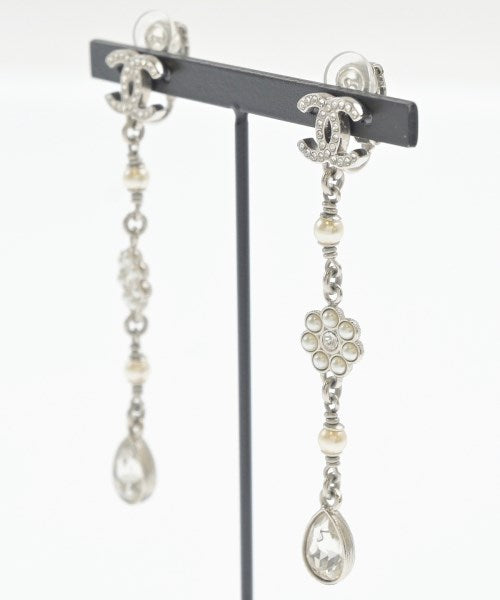 CHANEL ต่างหู