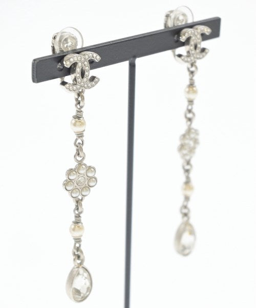 CHANEL ต่างหู