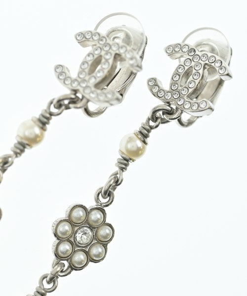 CHANEL ต่างหู