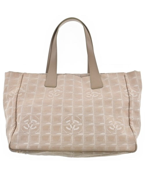 CHANEL กระเป๋าถือขนาดใหญ่