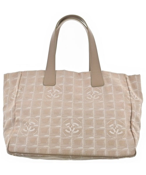 CHANEL กระเป๋าถือขนาดใหญ่