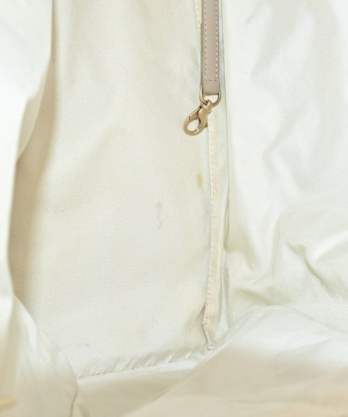 CHANEL กระเป๋าถือขนาดใหญ่