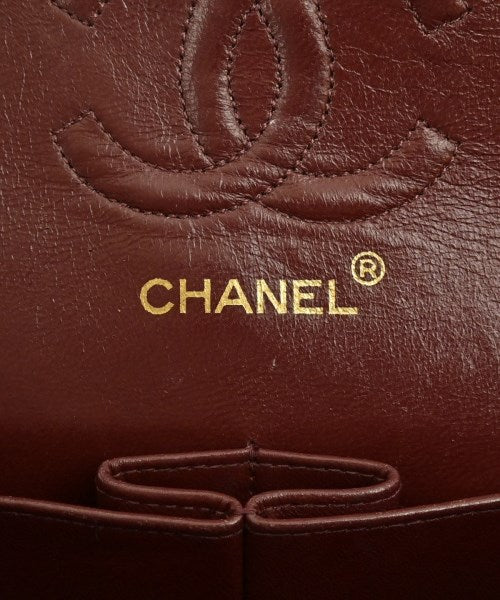 CHANEL กระเป๋าสะพาย