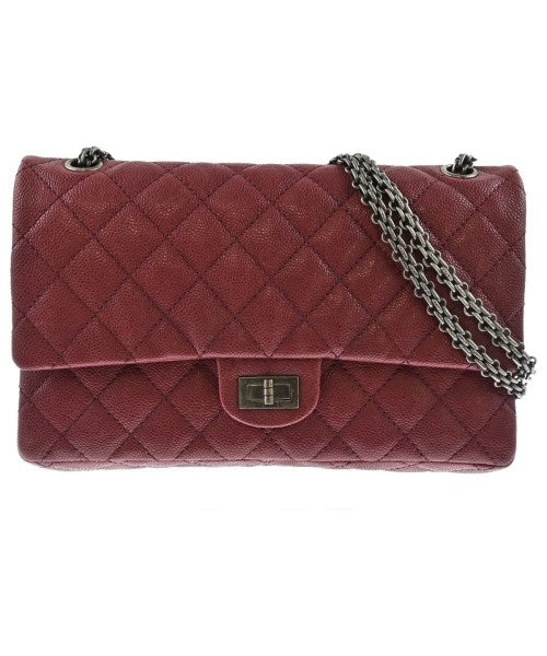 CHANEL กระเป๋าสะพาย