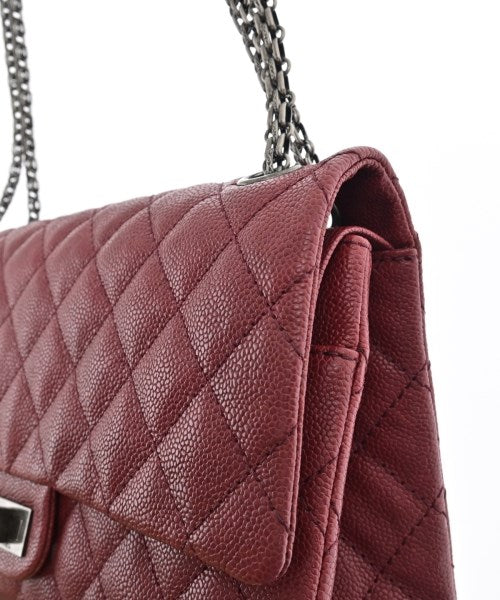 CHANEL กระเป๋าสะพาย