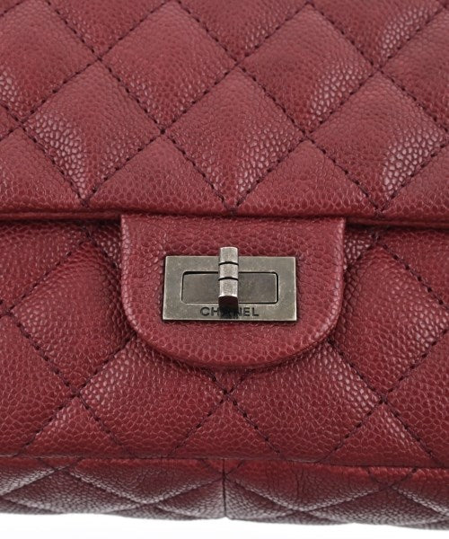 CHANEL กระเป๋าสะพาย